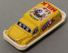 Vintage Japan Tin Milk Delivery Truck