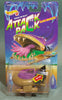 Hot Wheels Attack Pack Cosmo Clam
