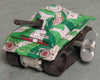 China Wind Up Army Tank With Moving Treads
