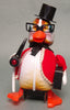 Vintage China Tin Drake the Duck