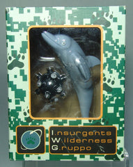 Desmond From Insurgents Wilderness Group