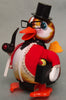 Vintage China Tin Drake the Duck