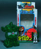 1992 Dai Rangers Power Rangers Toy