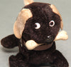 Mechanical Wind Up Romping Puppy by Nomura - TN - Japan