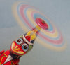 Vintage China Duck on Trike Wind Up