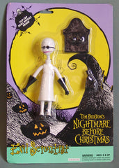 1993 Hasbro Nightmare Before Christmas Evil Scientist
