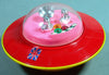 Battery Operated Hong Kong New Flying Saucer