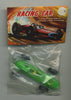 Green Grand Prix Race Car
