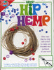 Groovy Hip Hemp Necklace & Bracelet Kit