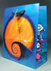 Disney Nightmare Before Christmas Shopping Bags