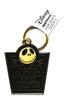 1993 Applause Nightmare Before Christmas Jack Metal Key Chain