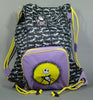 Nightmare Before Christmas Jack Tote Bag Back Packs