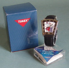 Nightmare Adult LSB Watch