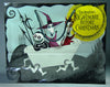 Disney Nightmare Before Christmas Shopping Bags