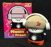 C.I.BOYS Music Freak Vinyl
