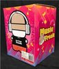 C.I.BOYS Music Freak Vinyl