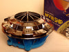 Battery Operated Toy Town Japan Moon Ship