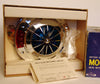Battery Operated Toy Town Japan Moon Ship