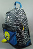 Jack And Fish Bones Nightmare Before Christmas Backpacks