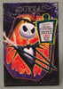 Nightmare Before Christmas 20th Anniversary Journal