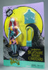 1993 Hasbro Nightmare Before Christmas Sally