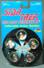 Star Trek Deep Space Nine Spectra Star Collectable Action Marbles