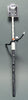 1993 Nightmare Before Christmas Jack Twirly Pencil