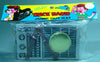 1960's Japan Trick Radio With Rat