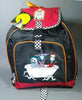 Nightmare Before Christmas Lock Shock And Barrell Backpacks