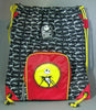 Nightmare Before Christmas Jack Tote Bag Back Packs