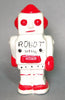 Vintage Robot Bank - Way Cool!