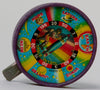 1950's Japan Space Patrol Spinner