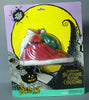 Hasbro Nightmare Before Christmas Vinyl Santa