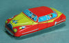 1950's Japan Tin Family Sedan