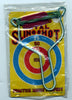 Plastic Covered Metal Sling Shot