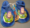 Toy Story Buzz and Woody Child Size Slippers
