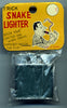 1950's Japan Trick Snake Lighter