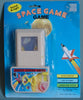 Two Hand Held Robot and Space Games