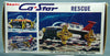 Asahi Star Space Tank - Box Only!