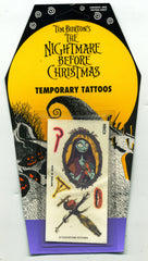 Nightmare Before Christmas Tattoos
