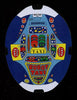 Toys Club Robot Taxi Pre-Production Stamping
