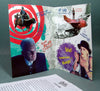 1995 Tank Girl Press Release Kit
