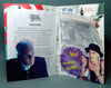 1995 Tank Girl Press Release Kit