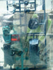 Tomy Japan Robo StruX Robot Wind Up