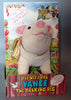 Big Top Pee Wee - Vance the Talking Pig