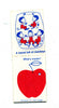 X Ray Eyes Cracker Jack Prize